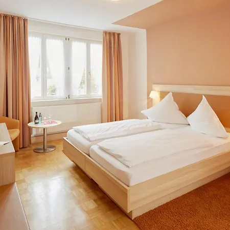 Weinstube Wehinger Inn Braunlingen