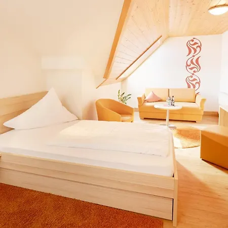 Weinstube Wehinger * Braunlingen