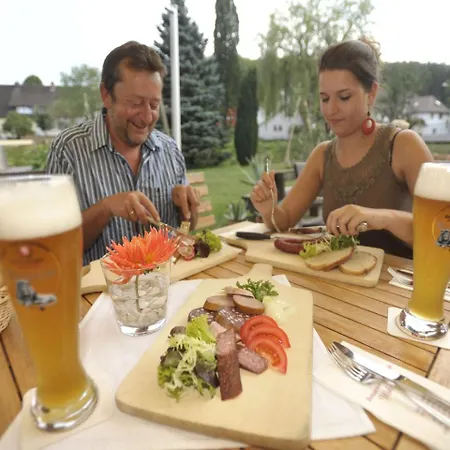 Inn Weinstube Wehinger